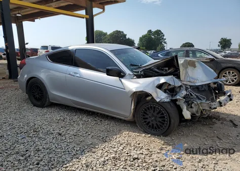 2011 Honda Accord Lx-S z USA, uszkodzony, nr VIN 1HGCS1B3XBA007931